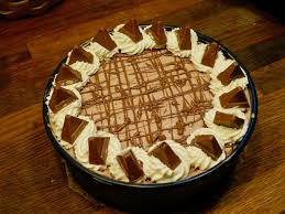 133 gramm butter 200 gramm zucker. Toblerone Cheesecake Das Leben Ist Schon