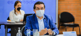 Según la cartera de salud, hay un total de 2.667.136 casos acumulados desde que comenzó la pandemia el 6 de marzo de 2020, de los cuales ¿el coronavirus va más rápido en colombia? Oms Destaca Respuesta De Colombia A La Pandemia Por Covid 19