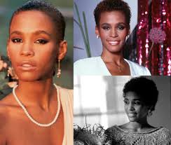 Haircut and style without a doubt, your hair is one of the first things people notice about you when you walk into a room. Hair Story Remembering Whitney Un Ruly