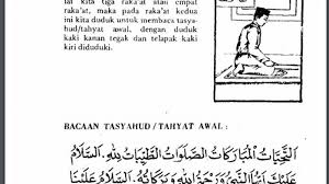 Sholat magrib nabi membc ini n lain seterusnya arti meragam nabi kadang membaca tahyat ini dlm sholat magribnya setelah sholat isya nabi membc. Bacaan Tahiyat Awal Tasyahud Lengkap Dalam Bahasa Arab Latin Dan Artinya Serta Hukumnya Halaman 2 Sriwijaya Post