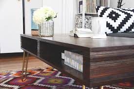 Idle Hands Awake Diy Storage Coffee Table Http Idlehandsawake Com Diy Storage Coffee Table Coffee Table Diy Coffee Table