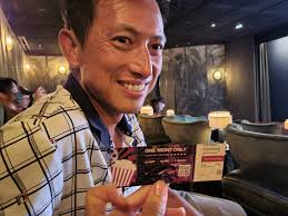 Marc Oberdorfer here, writer/director of the movie Rancour. We had a great  cast and crew special screening yesterday. I was happy to see the positive  reactions from everyone. My deepest gratitude to