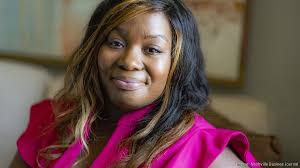 Adrienne Bowling's Instagram, Twitter & Facebook