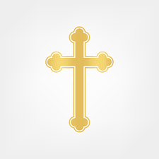 Today every orthodox christian wears a cross. Getting To Know The Orthodox Christian Cross