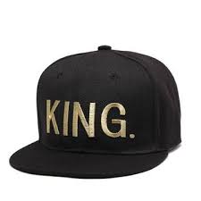 King Queen Caps Hats For Men Snapback Hats Men Hats