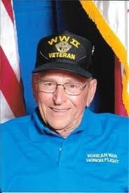 William Muilenburg Obituary (1927