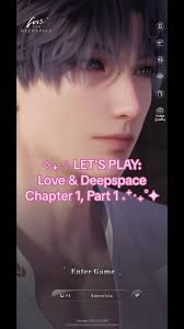 #loveanddeepspace — love my baby boy xavier