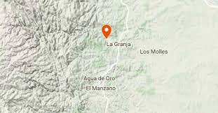 Un temblor despertó a los riojanos: Temblor En Cordoba Un Sismo De 2 9 De Magnitud Se Sintio Este Miercoles En El Valle De Punilla La Voz