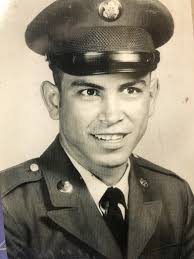 Jesus R. Garza Obituary 2022