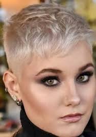 22 Short hairstyles and super short hair ideas to save today