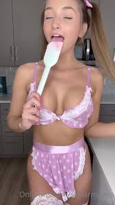 Skylarmaexo kitchen dildo fuck