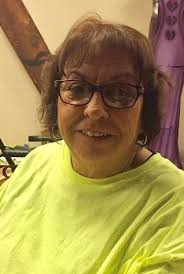 Nancy Powers Obituary (2019)