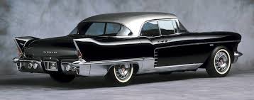When cadillac introduced the eldorado brougham in 1957, it was one of the most luxurious cars on the market. 1957 And 1958 Cadillac Eldorado Brougham