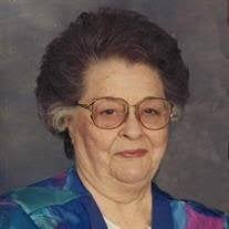 Bobbie Moseley Tipton Obituary