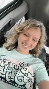 Thank you Tracy's Hair Salon for the new hair do! I can not wait to style  my curly hair with this new cut!