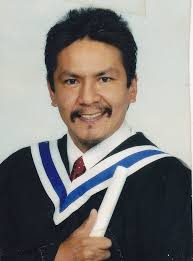 Obituary of Ed Stevens