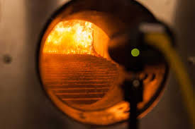 John kimberlin hopes to light a fire under his idea of using manure to produce heat and electricity. Turning Manure Into Renewable Energy Equine Wellness Magazine