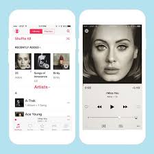 Want to know also how can i listen to music without wifi. 7 Music Apps That You Can Use Without Internet Internet Music Free Music Apps Iphone Music