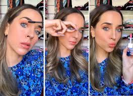 Para mais informações entre em contato pelo email. Passo A Passo Make Colorida Para Aquecer O Inverno Quem Quem Inspira
