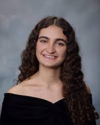 Angela Markarian's Instagram, Twitter & Facebook