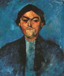 Vincent van Gogh (1853-1890) , Pollard Willow