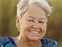 Nadine Cherie Wilson Obituary (1952