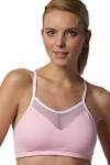 Flex Women s Tall Stripe Push-Up Sports Bra at Amazon Women s