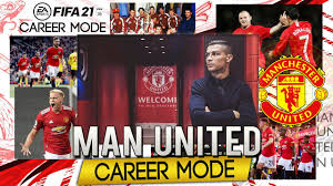 Manchester united completed the signing of teenager amad diallo from atalanta on thursday, with the winger signing a contract until 2025 with the option of a further year. Amad Traore Signs Fifa 21 Manchester United Career Mode Ep2 Youtube