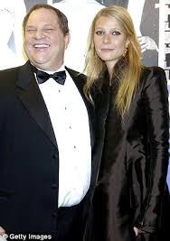 Harvey the butcher weinstein regularly upstages the stars and makers of the movies he distributes, and that is apparently intentional. Gloria Steinem Isn T Surprised By Harvey Weinstein Scandal Express Digest