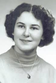 Virginia Rohrer Obituary