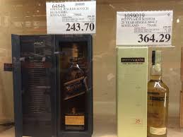 Johnny Walker Black Label Costco Price Pensandpieces