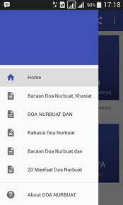 Doa Nurbuat Pour Android Telechargez L Apk