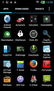 Chamelephon app makes your work . Chamelemac Change Wi Fi Mac 1 0 Descargar Apk Android Aptoide