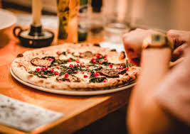 Searching for the right location for your private event/bday? Italiaans Amsterdam Magazine