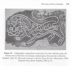 Hurufilik günümüzde yaşayan bir tarikat değildir. Sophist Ø¯Ø± ØªÙˆÛŒÛŒØªØ± Evet Zaten Hurufilik Uzere Cogu Cizimler