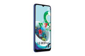 LG W31+ specs, review, release date ...