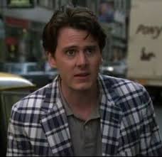 Who is Chris Eigeman dating? Chris Eigeman girlfriend, wife