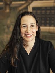 Michelle Leavitt's Instagram, Twitter & Facebook