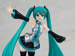 The latest tweets from @cfm_miku Pop Up Parade åˆéŸ³ãƒŸã‚¯