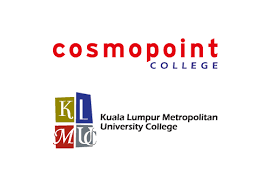 Kolej teknologi makmal perubatan (ktmp) adalah sebuah institusi latihan kementerian kesihatan malaysia(ilkkm) yang melatih individu menjadi seorang juruteknologi makmal perubatan(jtmp) yang dilengkapkan dengan ilmu pengetahuan serta kemahiran yang secukupnya dalam bidang teknologi. Cosmopoint Group
