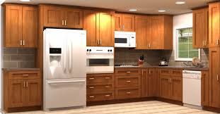 3d Kitchen Design Shaker Cinnamon 3d Kitchen Design Kitchen Layout Professional Kitchen Design