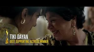 "Seven Blessings" Trailer