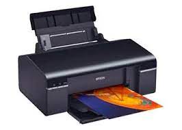 Epson T60 Adjustment Program Printer Driver And Resetter For Epson Printer Printer Driver Epson Printer Printer