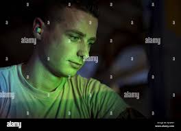 Armament technician hi-res stock photography and images