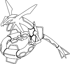 Mega gengar coloring pages that we provide you can use for coloring activities with your child. Pokemon Hd Mega Legendary Pokemon How To Draw Pokemon Step By Step