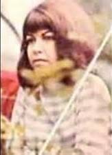 Priscilla Ann Mitchell Hubbard (1941-2014)