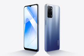 Oppo A55 vorgestellt: Große Batterie ...