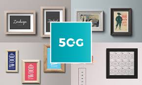 Download 50 Free Photo Frame Mockup Psd Template Resources For 2018