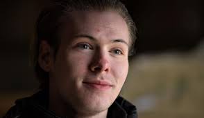 20-årig på uddannelseshjælp: Jeg følte mig håbløs