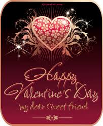 Pin By Lorac Paulratch On St Valentine S Day Valentines Day Poems Happy Valentines Day Happy Valentines Day Photos Valentine's day quotes for friends. happy valentines day